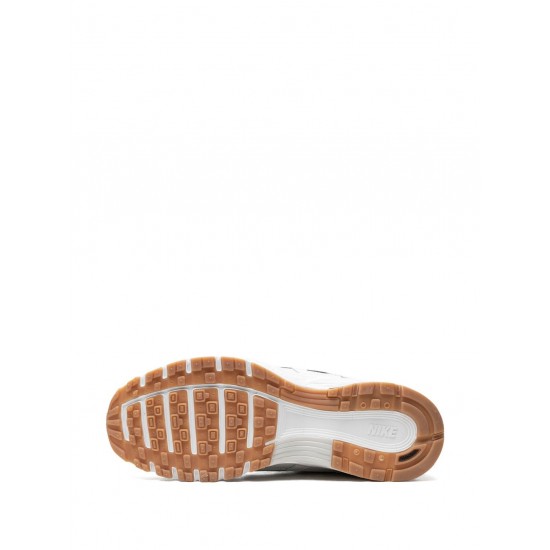 P-6000 "Premium Summit White" sneakers