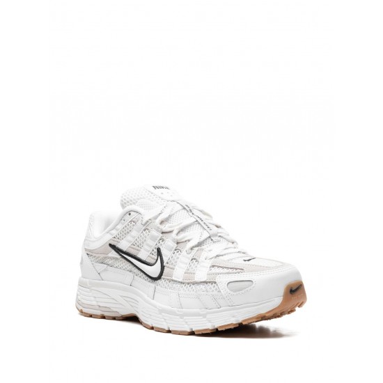 P-6000 "Premium Summit White" sneakers