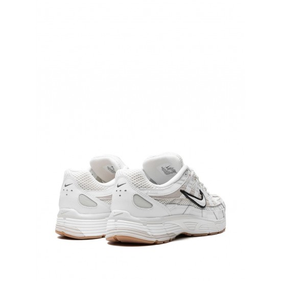 P-6000 "Premium Summit White" sneakers