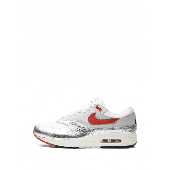 Air Max 1 Premium "Chile Pepper" sneakers