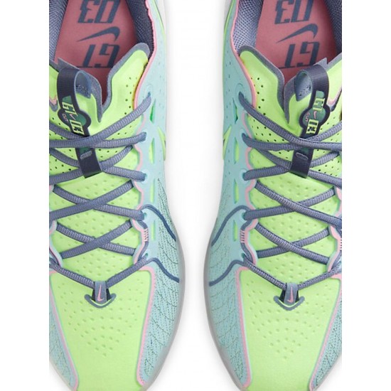 G.T. Cut 3 "Easter" sneakers