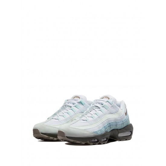 Air Max 95 "Sequoia" sneakers