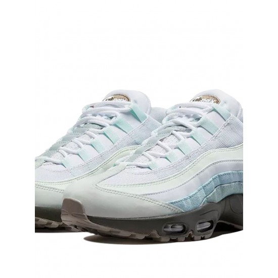 Air Max 95 "Sequoia" sneakers