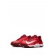 Alpha Huarache Elite 4 Turf "Varsity Red" sneakers