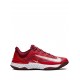 Alpha Huarache Elite 4 Turf "Varsity Red" sneakers