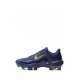 Alpha Huarache Elite 4 Low "Jackie Robinson Day" football boots
