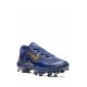 Alpha Huarache Elite 4 Low "Jackie Robinson Day" football boots