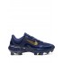 Alpha Huarache Elite 4 Low "Jackie Robinson Day" football boots