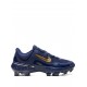 Alpha Huarache Elite 4 Low "Jackie Robinson Day" football boots