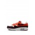 Air Max 1 "Burgundy Crush/Picante Red" sneakers