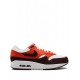Air Max 1 "Burgundy Crush/Picante Red" sneakers