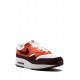 Air Max 1 "Burgundy Crush/Picante Red" sneakers