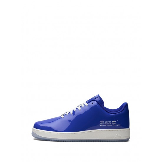 Air Force 1 "404 Error" sneakers