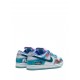 x Futura Laboratories SB Dunk Low "Bleached Aqua" sneakers