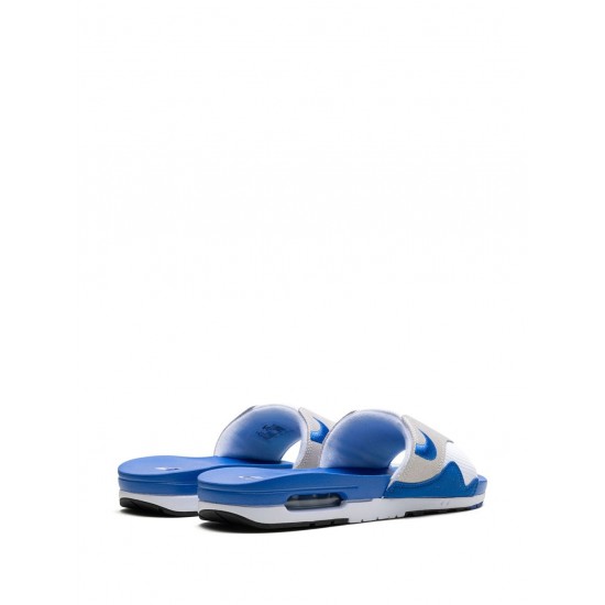 Air Max 1 slides