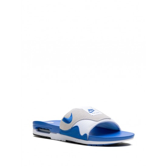 Air Max 1 slides