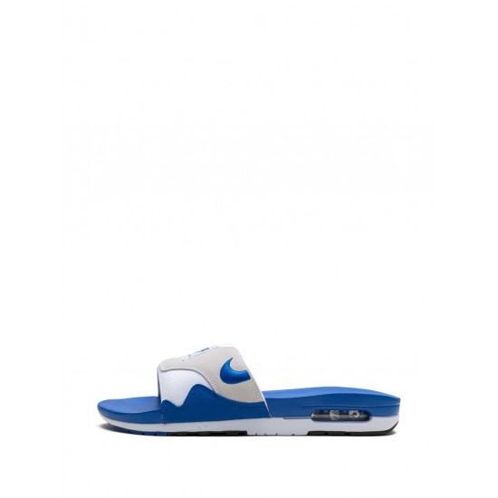Air Max 1 slides