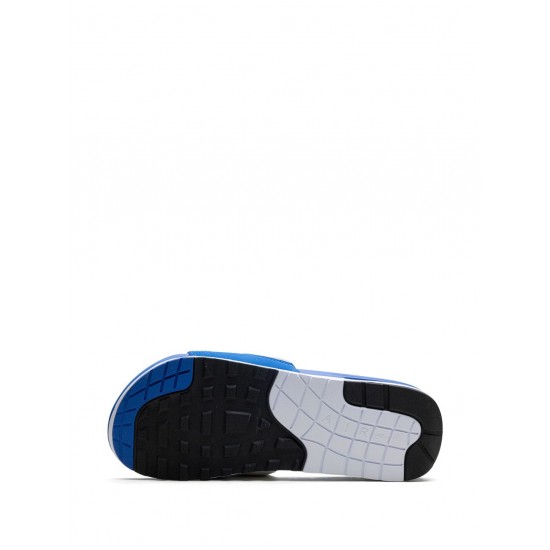 Air Max 1 slides