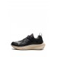 x Patta Air Huarache Plus "Black/Cool Grey" sneakers