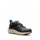 x Patta Air Huarache Plus "Black/Cool Grey" sneakers