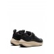x Patta Air Huarache Plus "Black/Cool Grey" sneakers