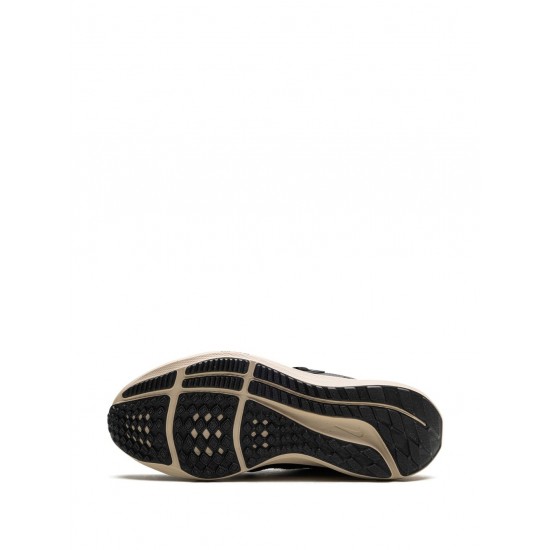 x Patta Air Huarache Plus "Black/Cool Grey" sneakers