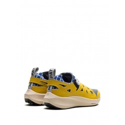 x Patta Air Huarache Plus "Saffron Quartz" sneakers