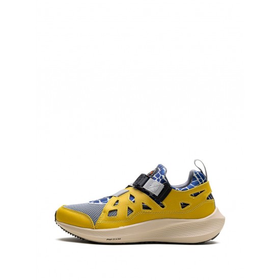 x Patta Air Huarache Plus "Saffron Quartz" sneakers