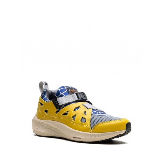 x Patta Air Huarache Plus "Saffron Quartz" sneakers