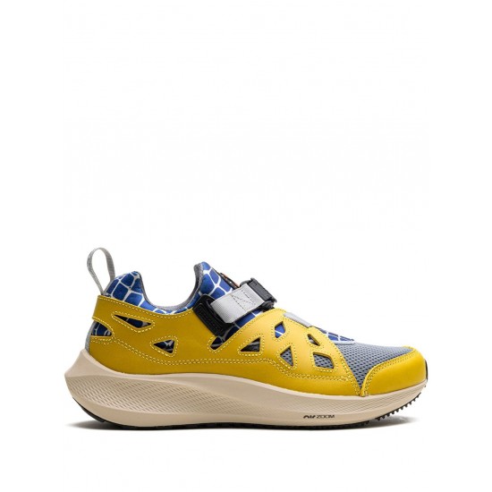 x Patta Air Huarache Plus "Saffron Quartz" sneakers