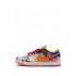 Dunk Low SB "Friends & Family - Futura Laboratories - Sunblush" sneakers