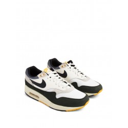 Air Max 1 panelled sneakers