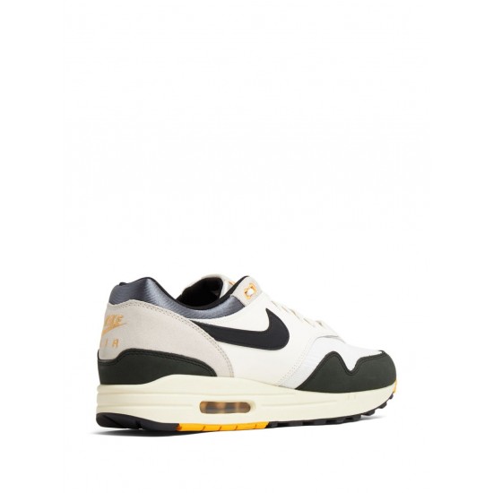 Air Max 1 panelled sneakers