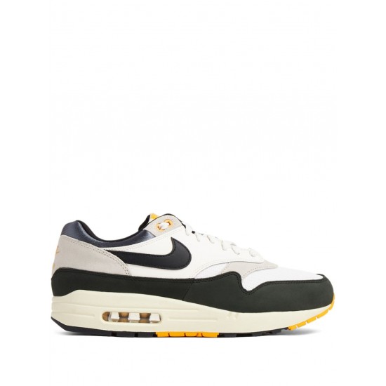 Air Max 1 panelled sneakers