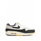 Air Max 1 panelled sneakers
