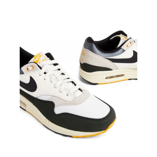 Air Max 1 panelled sneakers