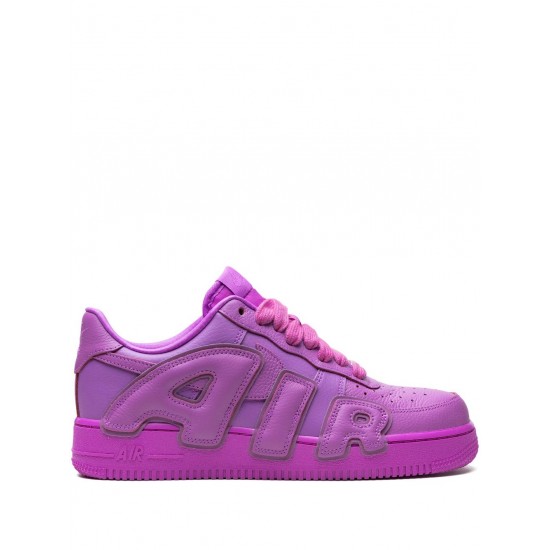x Cactus Plant Flea Market Air Force 1 Low "Fuchsia" sneakers