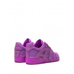 x Cactus Plant Flea Market Air Force 1 Low "Fuchsia" sneakers