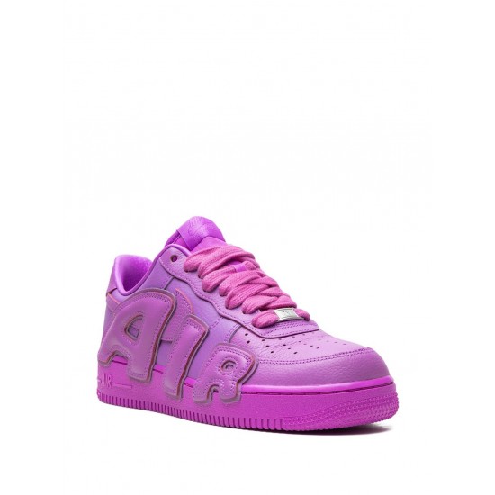x Cactus Plant Flea Market Air Force 1 Low "Fuchsia" sneakers