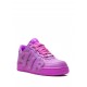 x Cactus Plant Flea Market Air Force 1 Low "Fuchsia" sneakers