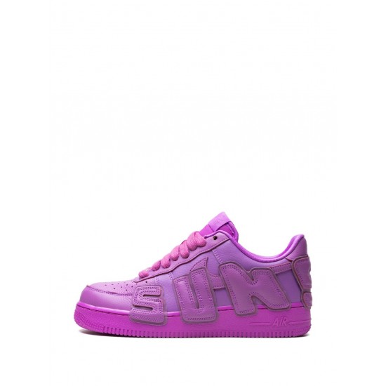 x Cactus Plant Flea Market Air Force 1 Low "Fuchsia" sneakers