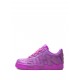 x Cactus Plant Flea Market Air Force 1 Low "Fuchsia" sneakers