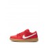SB Dunk Low Pro "University Red/Gum" sneakers