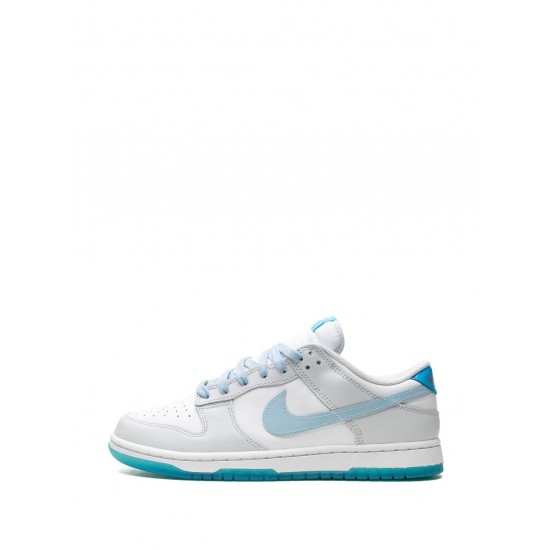 Dunk Low Retro "Ocean Bliss" sneakers