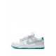 Dunk Low Retro "Ocean Bliss" sneakers