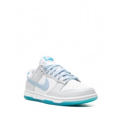 Dunk Low Retro "Ocean Bliss" sneakers