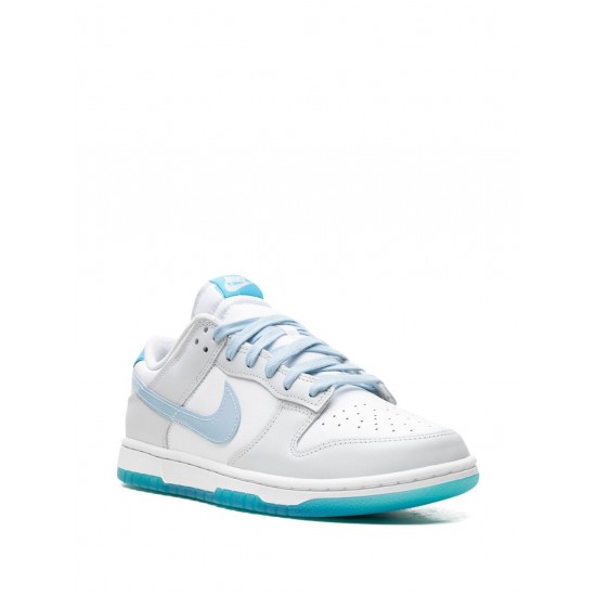 Dunk Low Retro "Ocean Bliss" sneakers