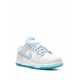 Dunk Low Retro "Ocean Bliss" sneakers