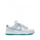 Dunk Low Retro "Ocean Bliss" sneakers