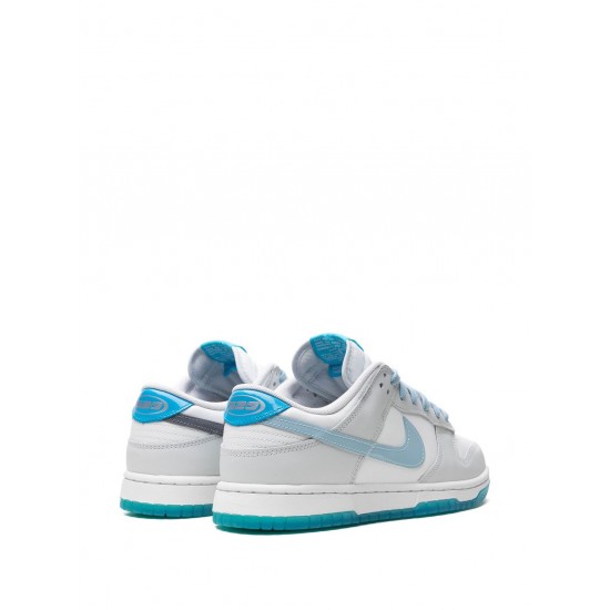 Dunk Low Retro "Ocean Bliss" sneakers